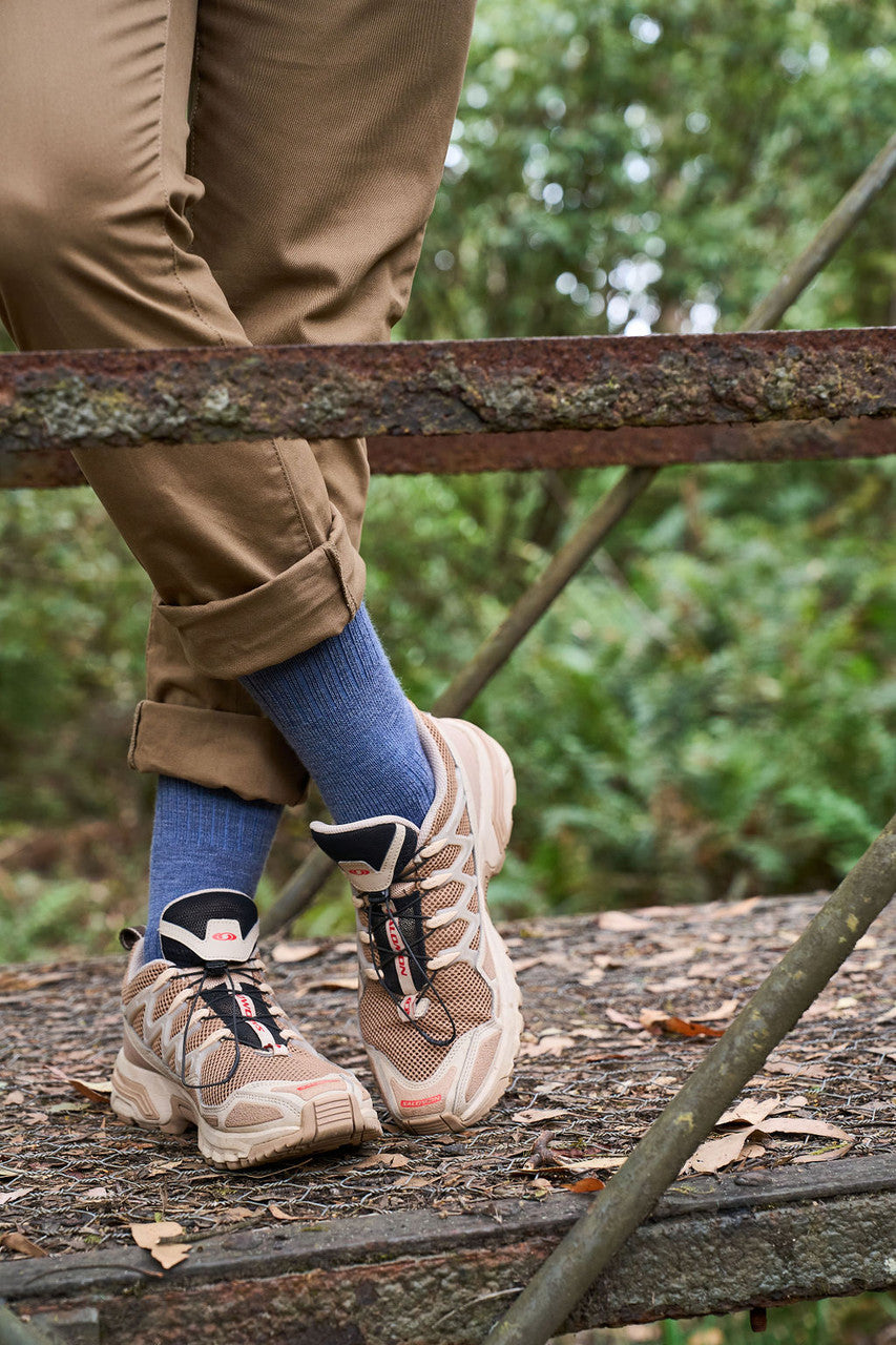 Merino Trek