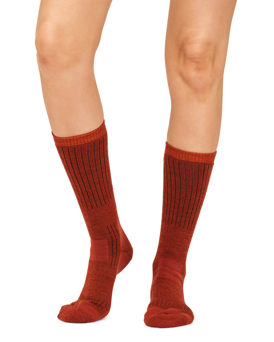 Merino Trek