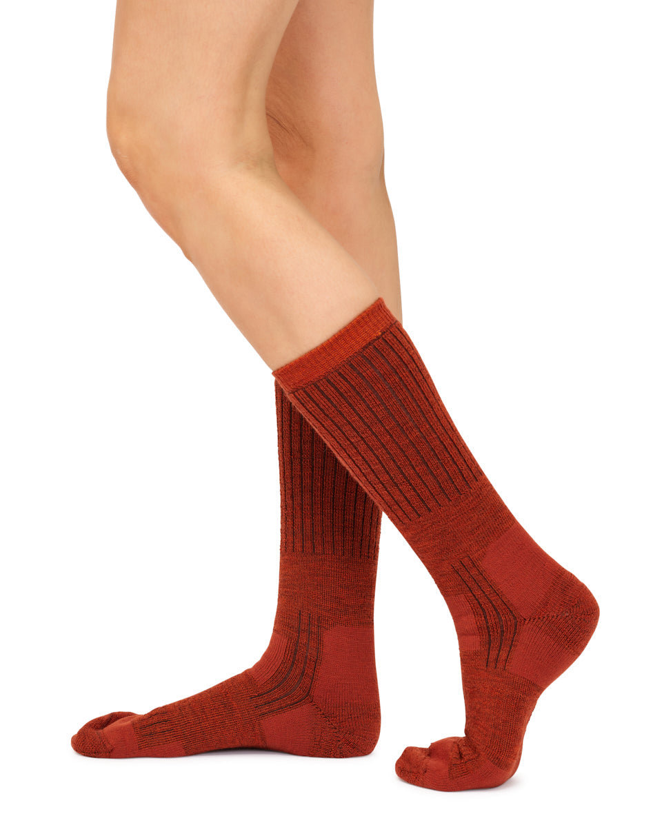 Merino Trek
