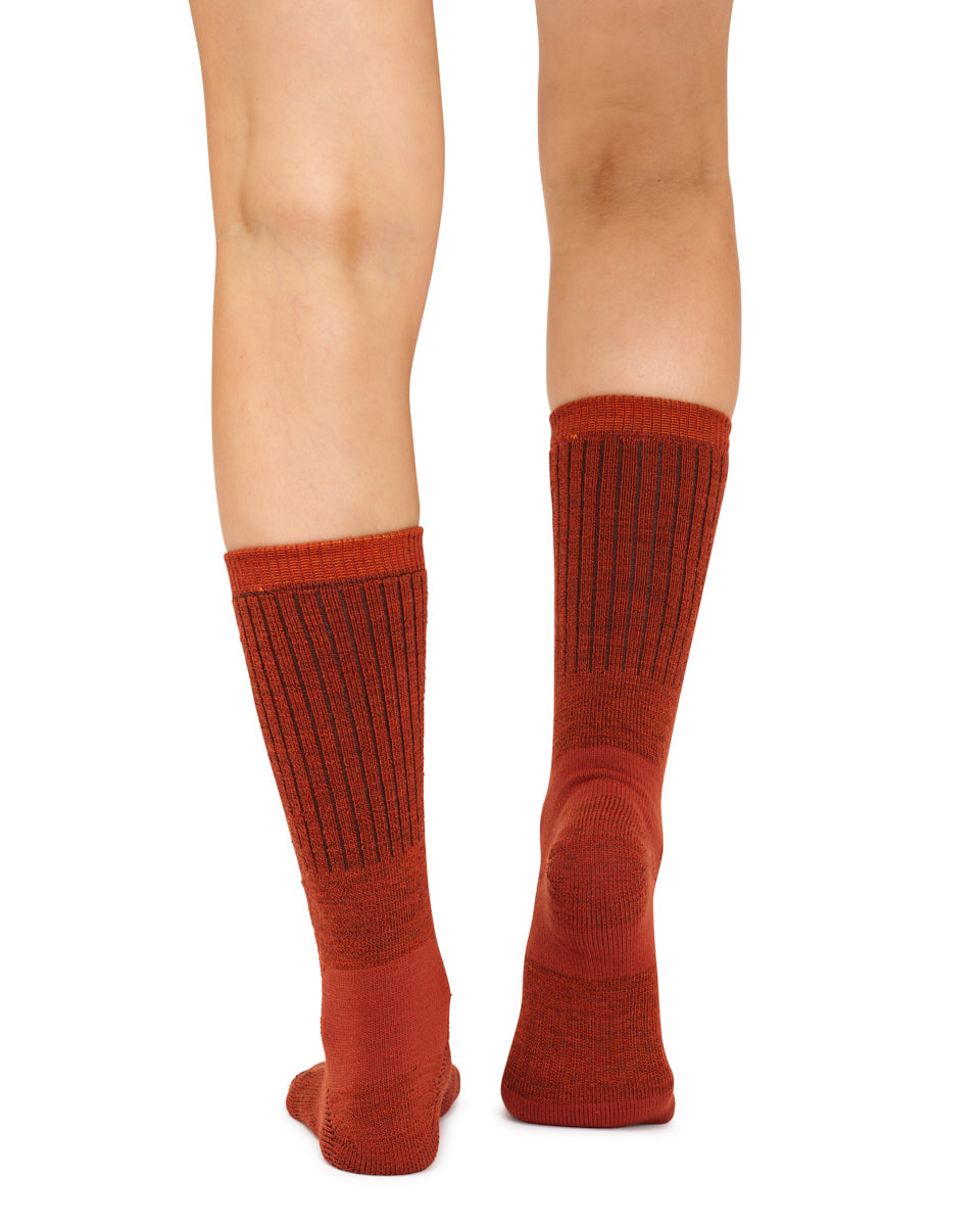 Merino Trek