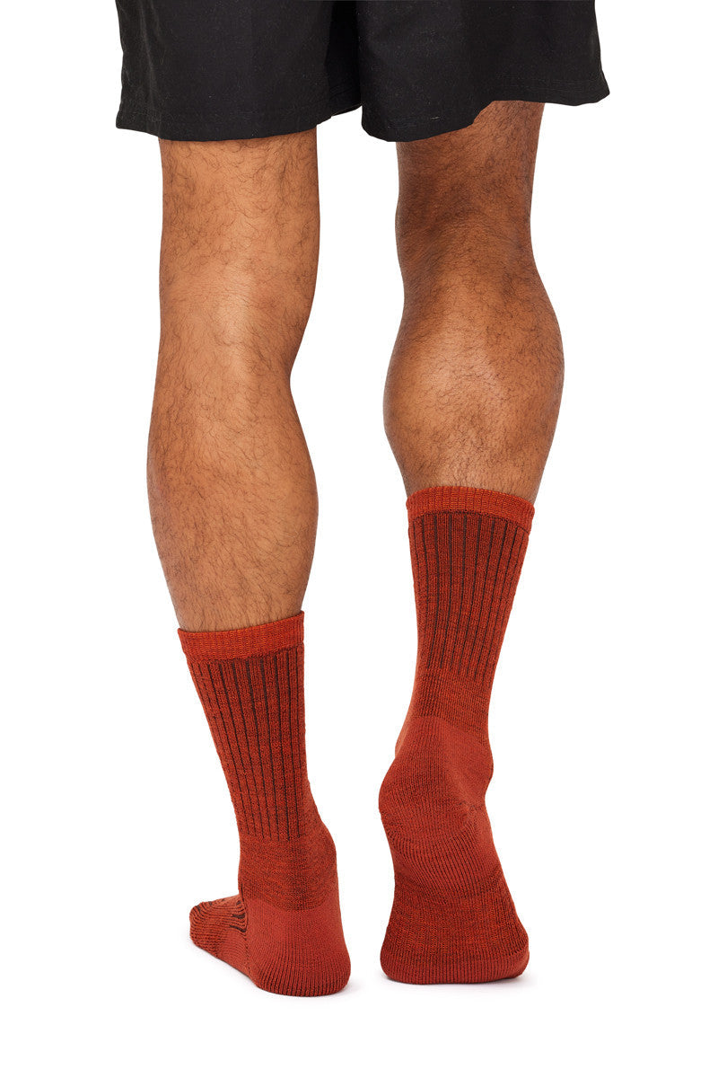 Merino Trek