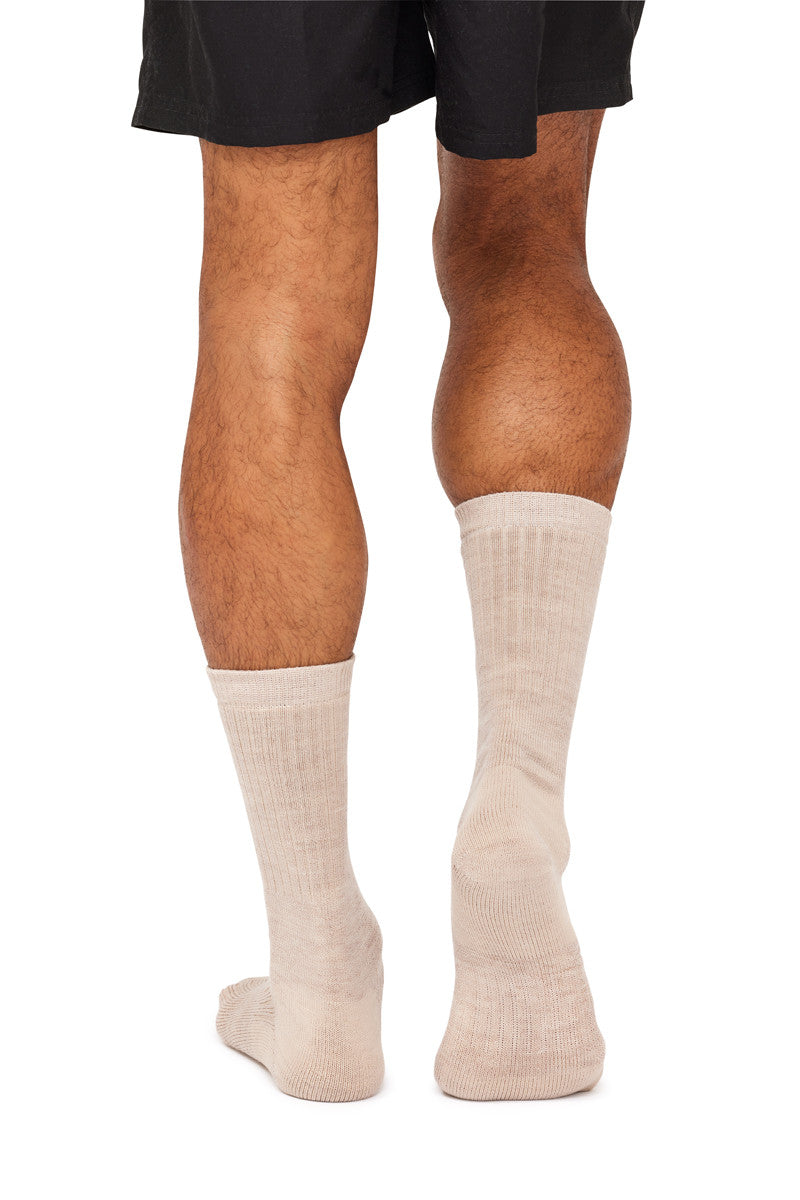 Merino Trek