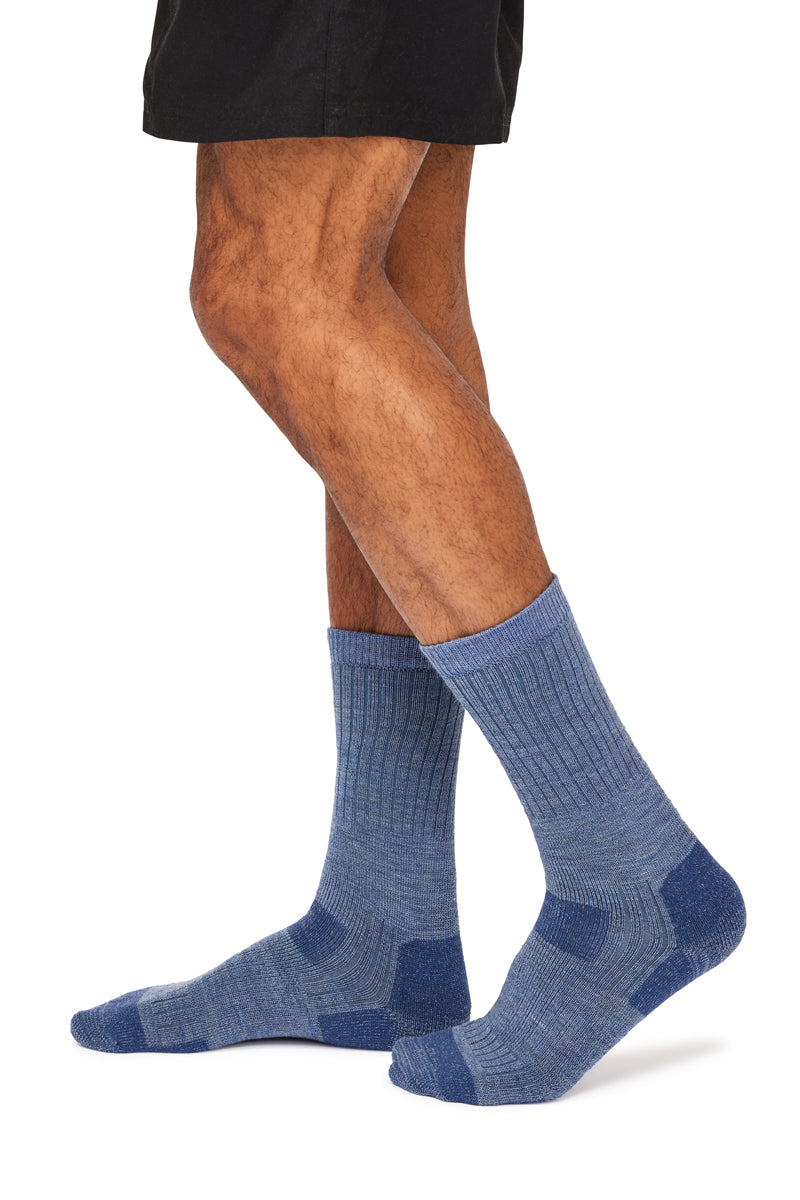 Merino Trek