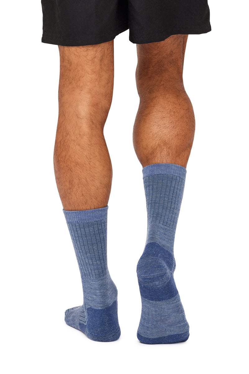 Merino Trek