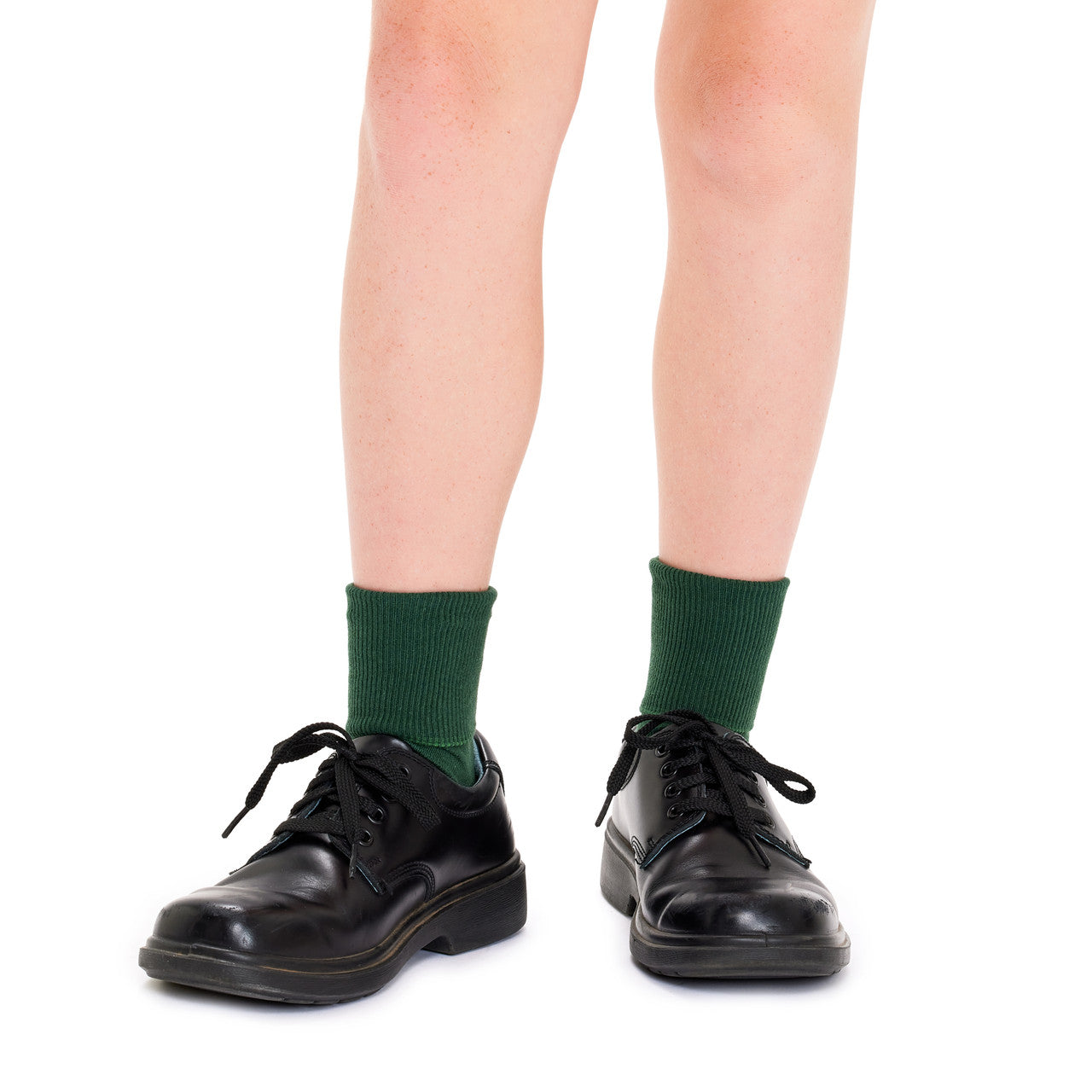 Tough Anklets - 3 Pack- Bottle