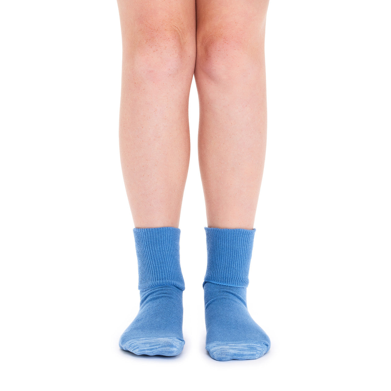 Tough Anklets - 3 Pack- Saxe