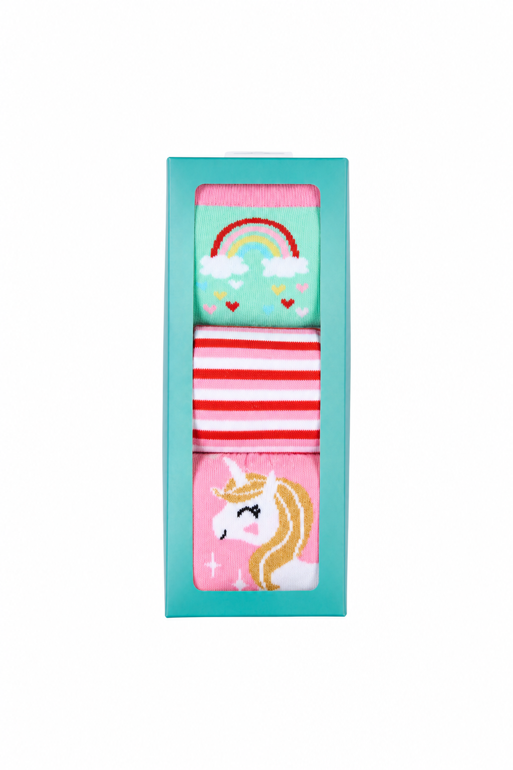 Kid's Crew 3 Pack Gift Box