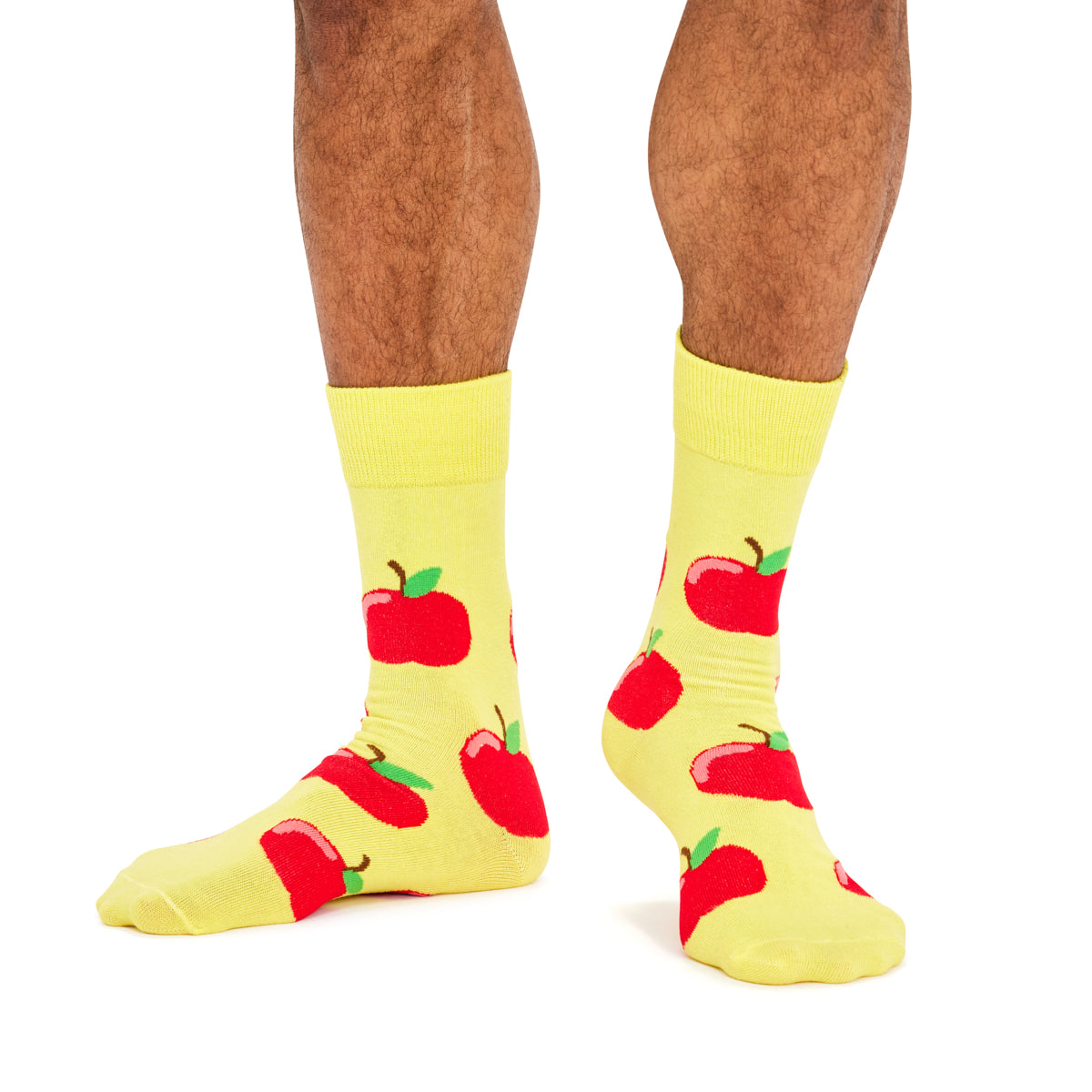 Dress Crew - 5 Pack - Fruit Salad