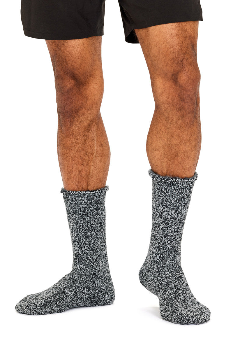 Men’s Hotty Thermal Socks with Non-Slip