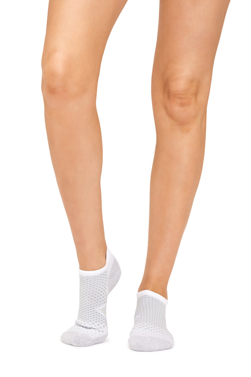Women's Ultra Active Coolmax Performance Sport Socks 2 Pack