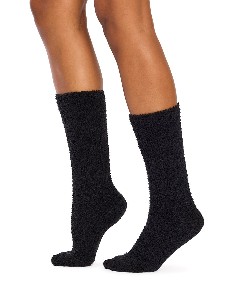 Fluffy Socks- 2 Pack