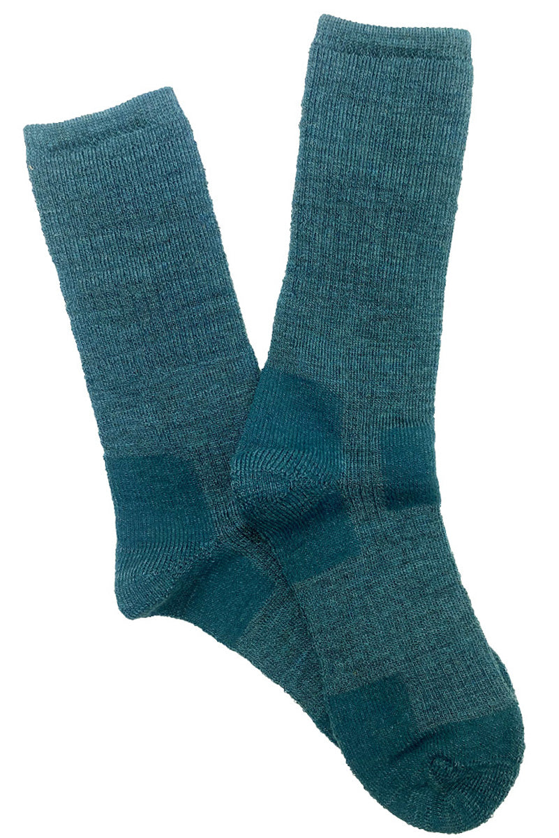 Merino Trek