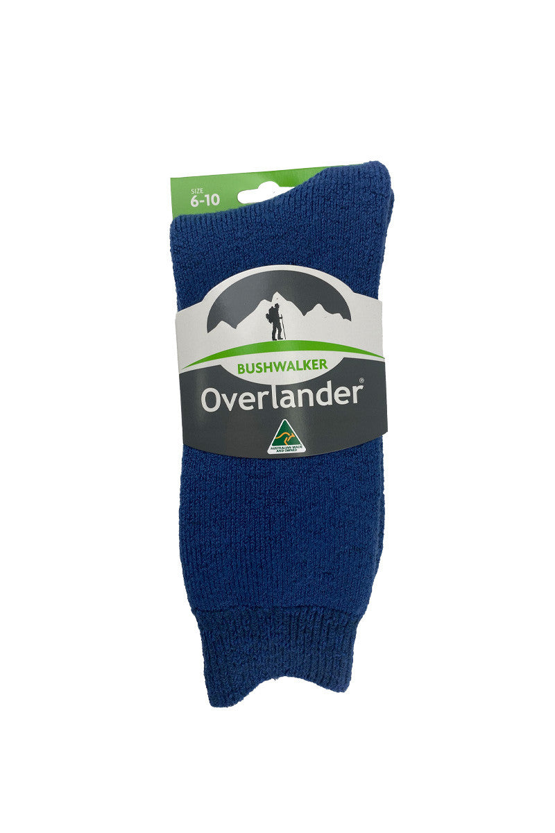 Merino Bushwalker - Australian Made