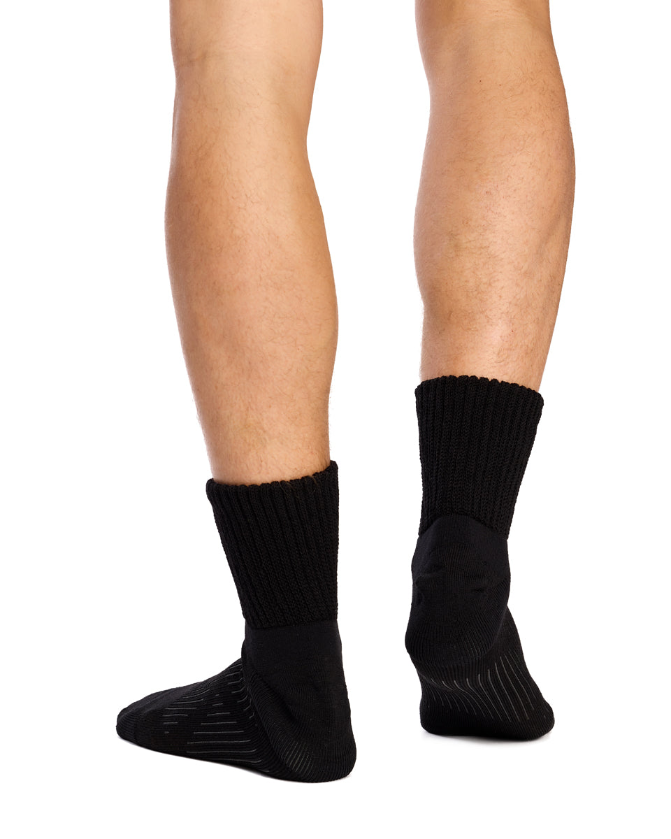 Merino Walk