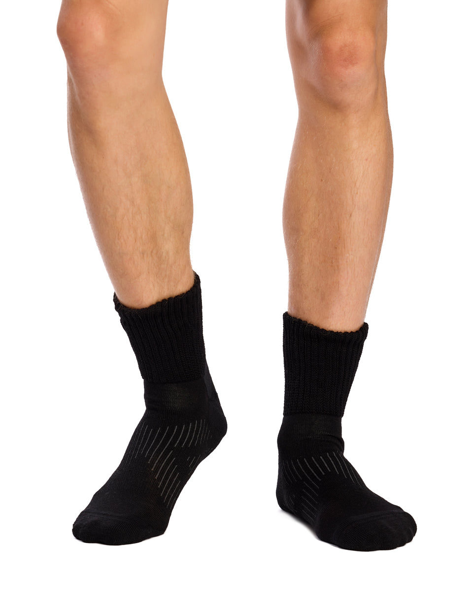 Merino Walk
