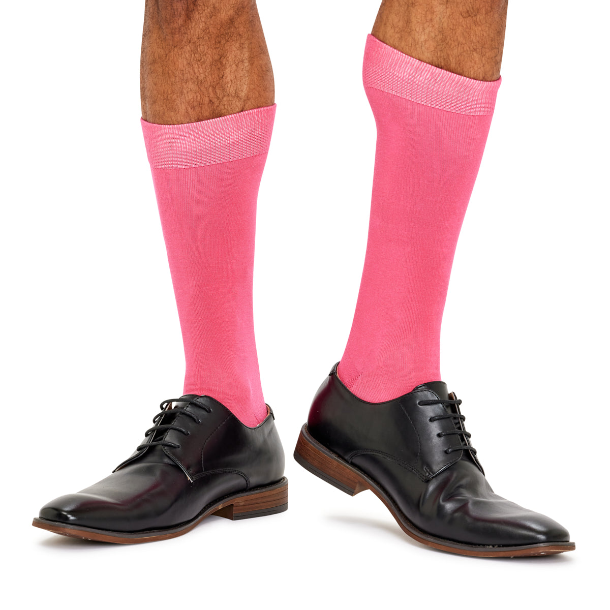 Men's Fine Bamboo Crew Socks