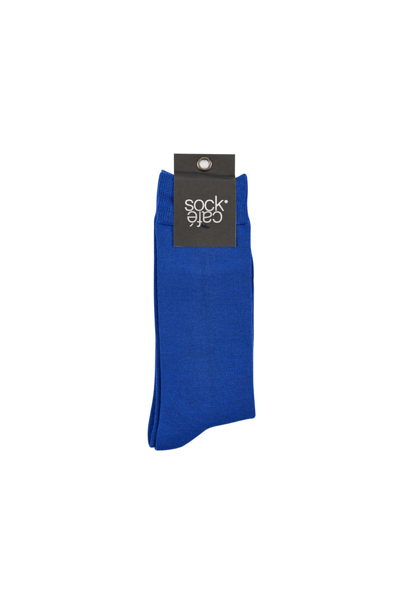 Men's Fine Bamboo Crew Socks