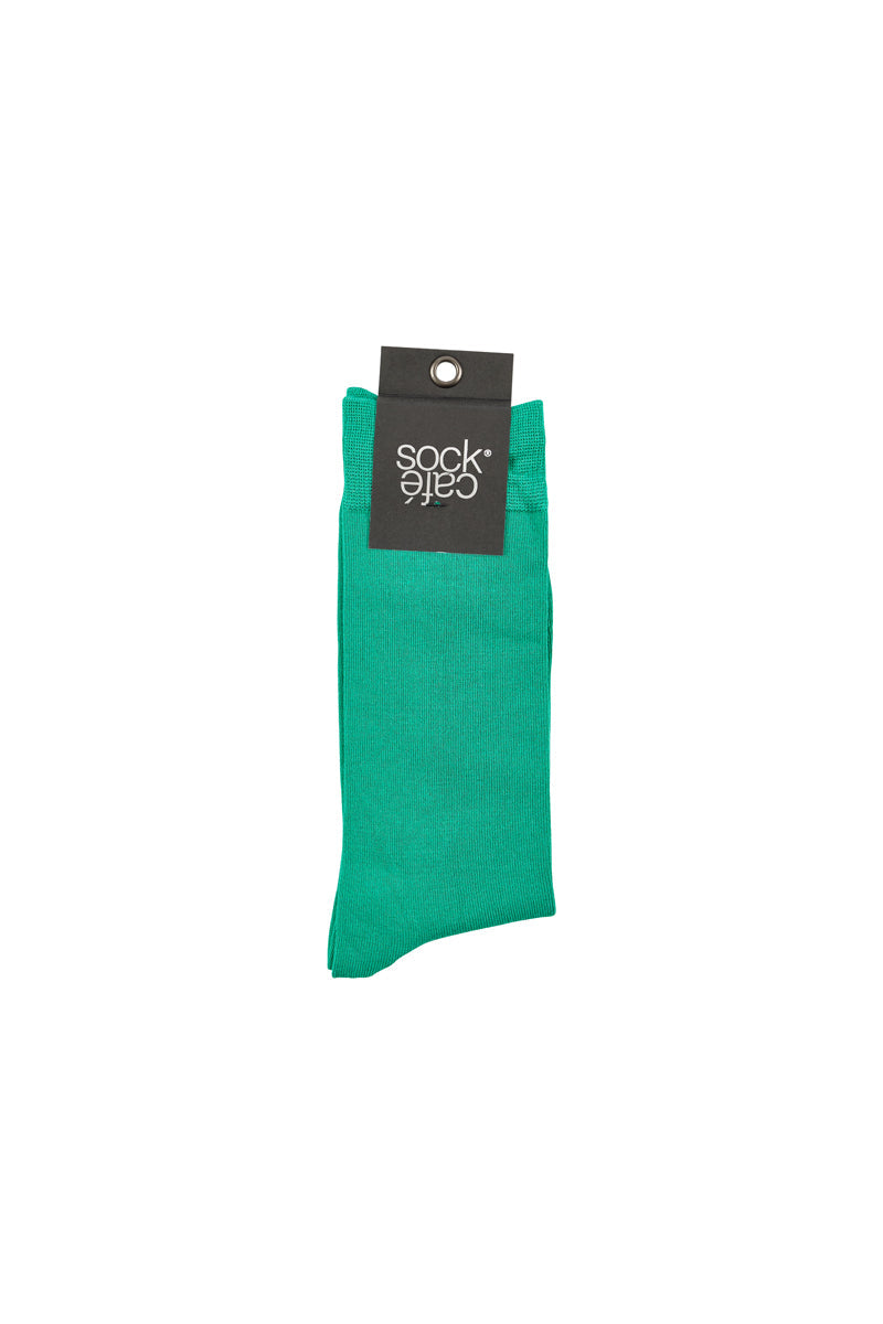 Men's Fine Bamboo Crew Socks