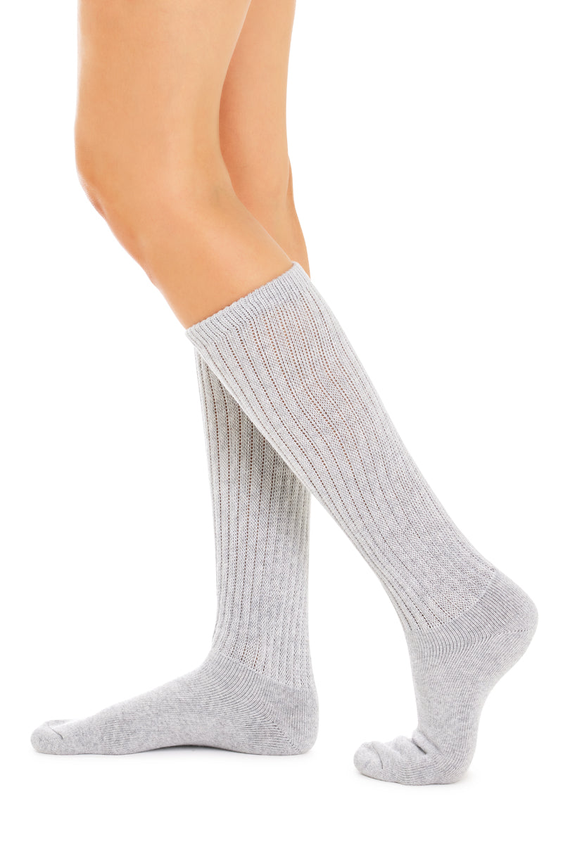 Women's Slouch Socks