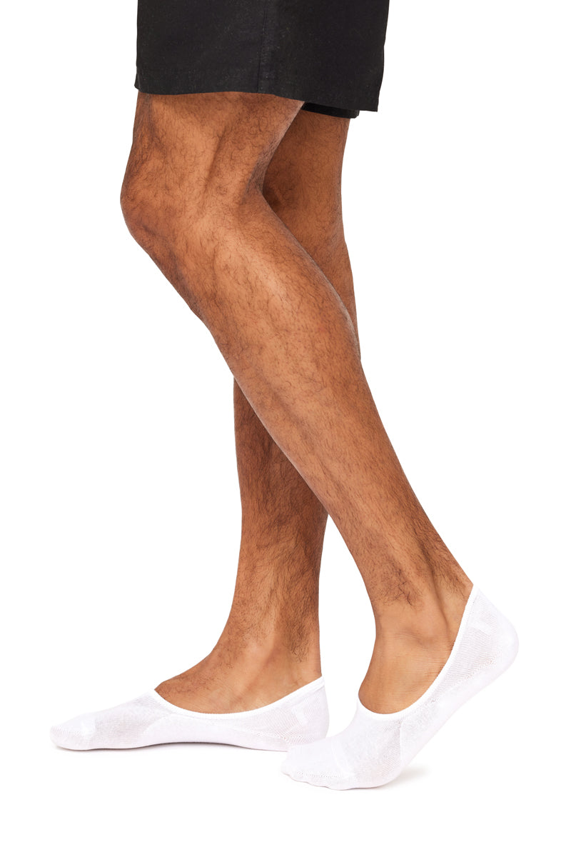 Conceal Socks - 5 Pack- Night Carbon