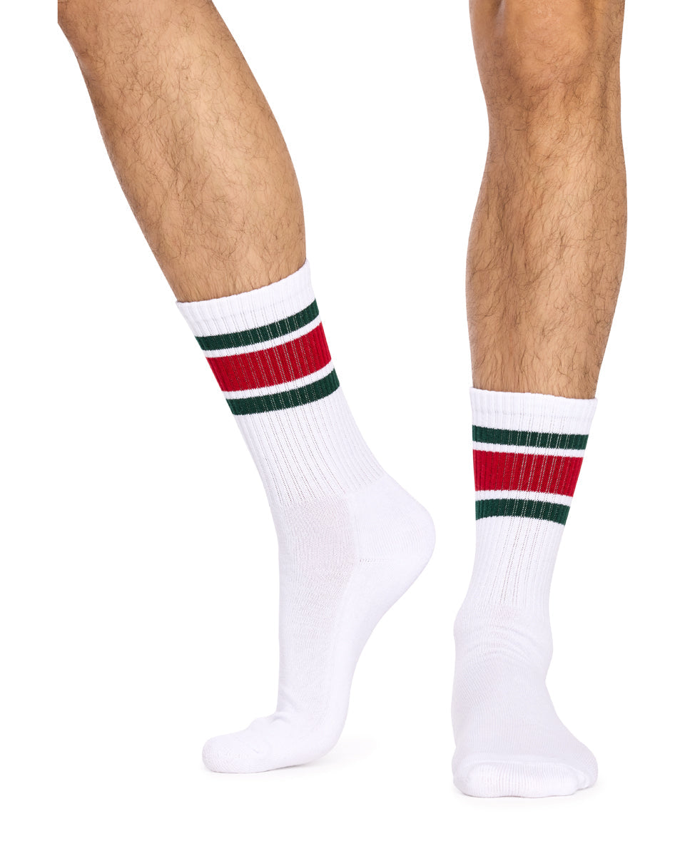 Sport Socks- 3 Pack