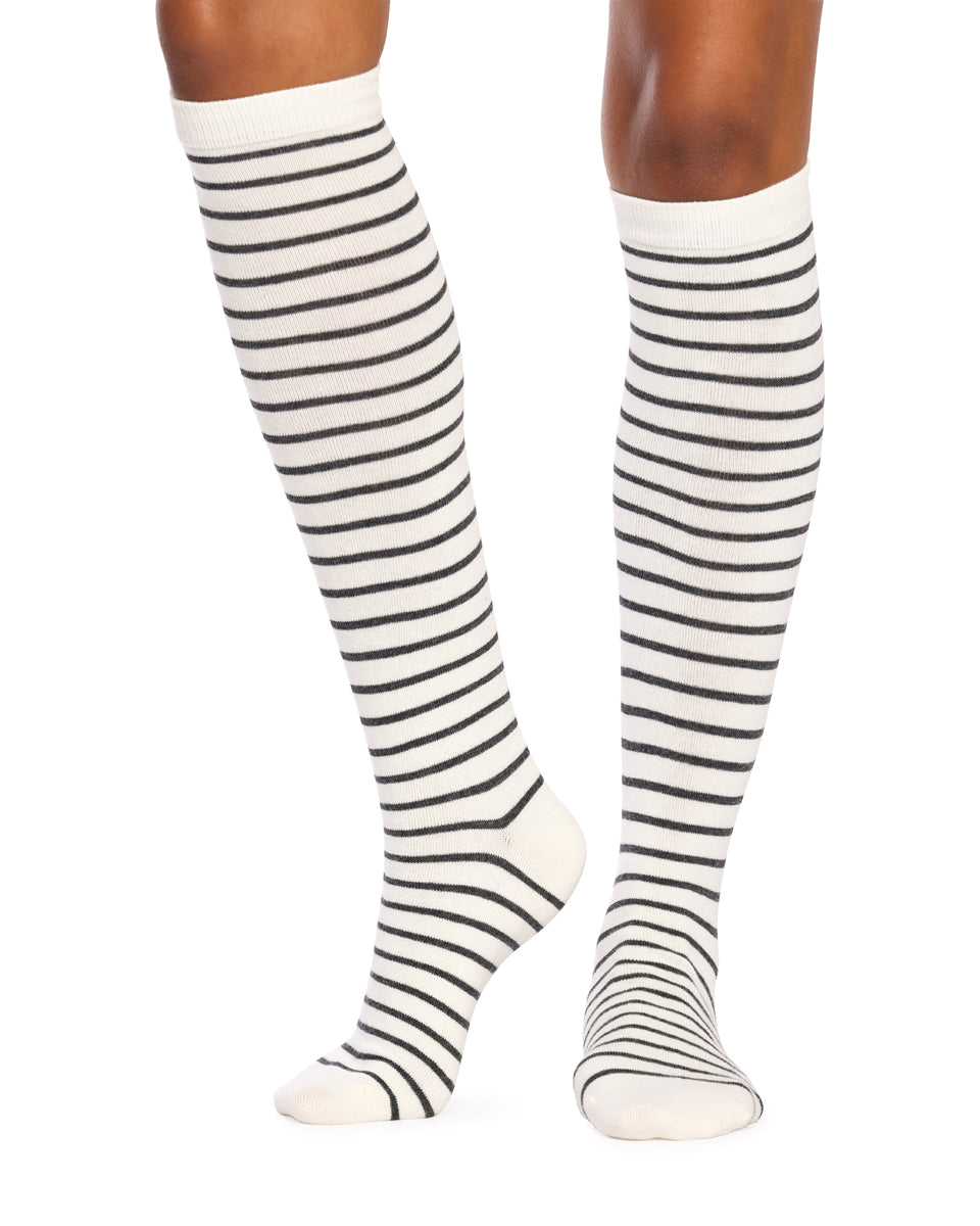 Knee High Socks- Bardot