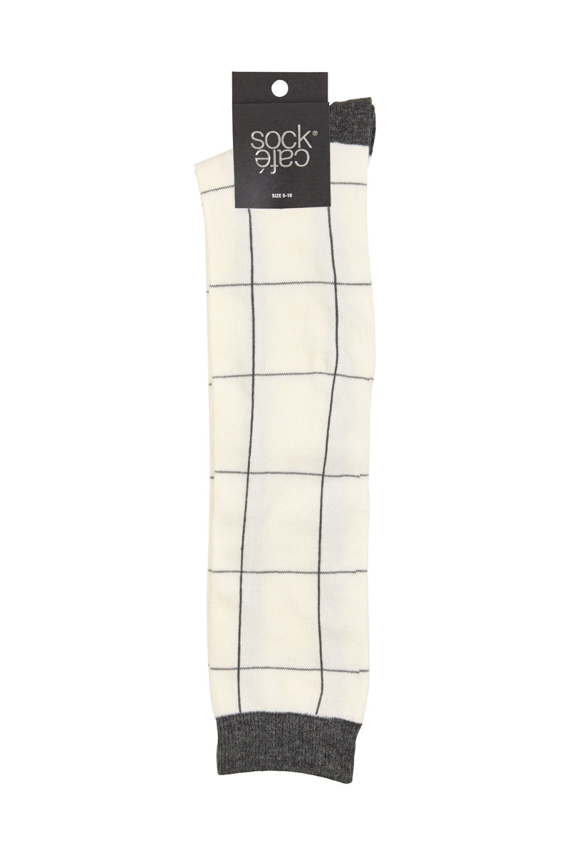 Knee High Socks
