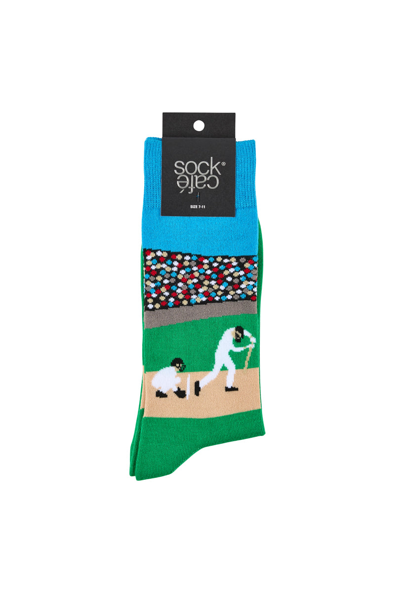 Classic Cricket Socks