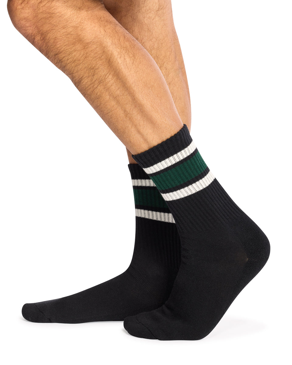 Sport Socks- 3 Pack