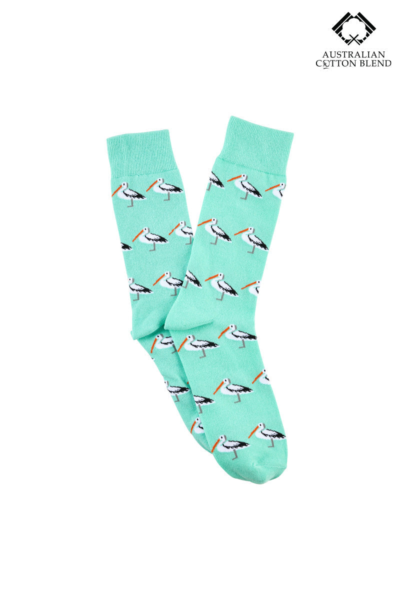Australian Cotton Socks