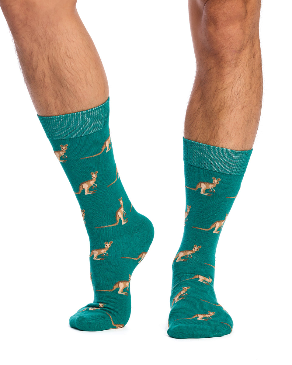 Australian Cotton Socks