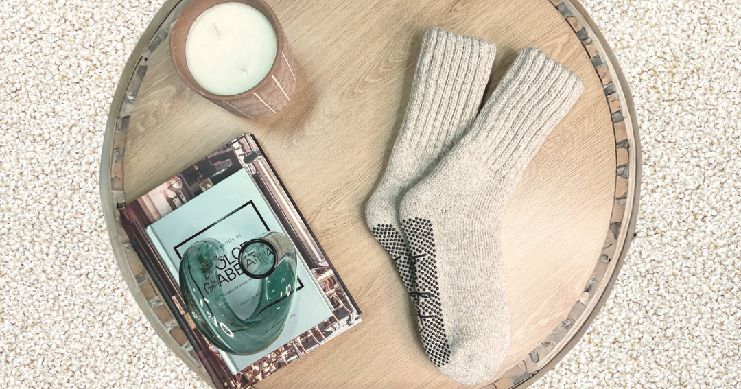 Why Keeping Your Feet Warm Matters, According To Traditional Chinese Medicine