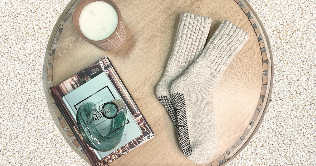 Why Keeping Your Feet Warm Matters, According To Traditional Chinese Medicine