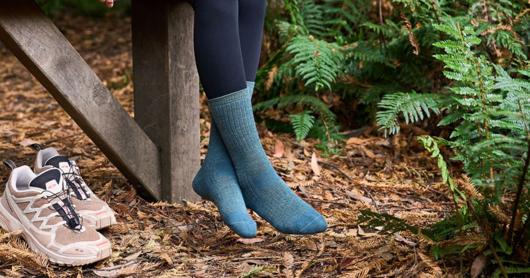 Fibre in Focus - Merino