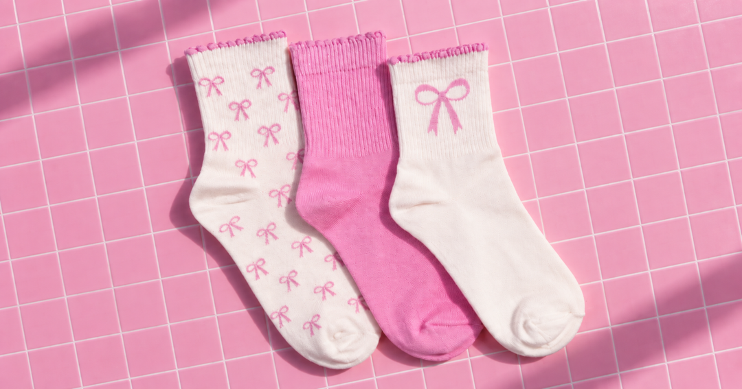 Step Into Pink This Breast Cancer Awareness Month