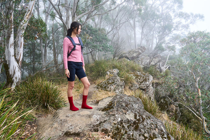 Hike & Trail