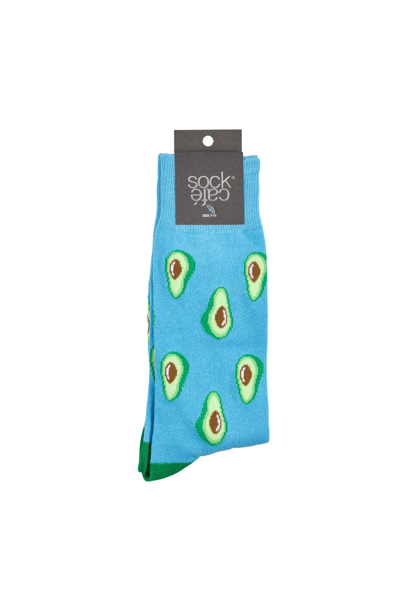 Avocado Socks
