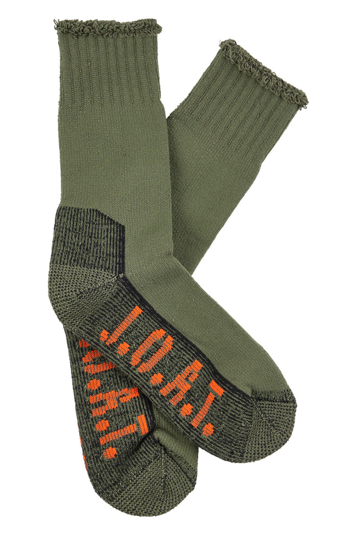 Bamboo Outdoor - Olive