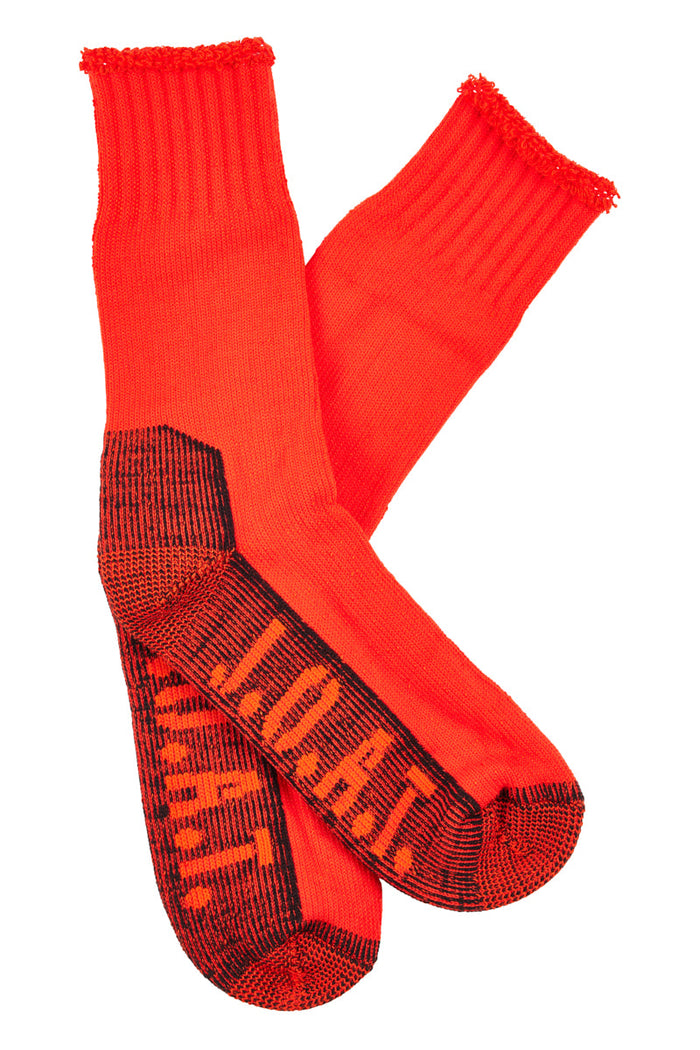 Bamboo Outdoor - Orange