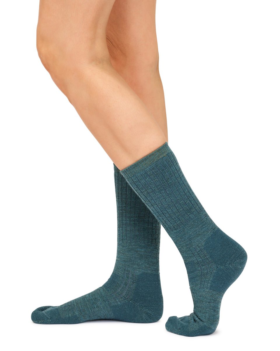 Merino Trek