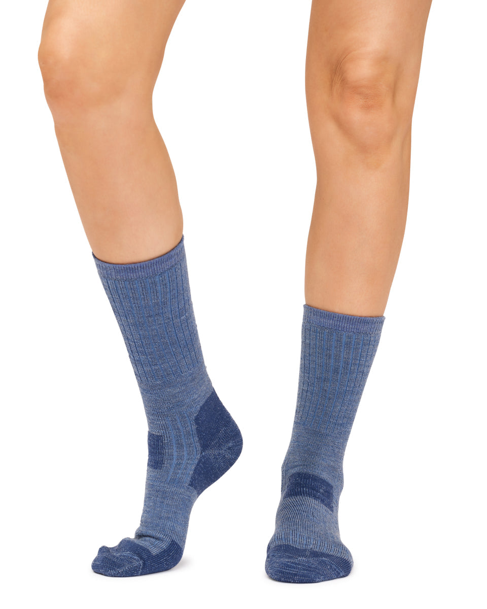 Merino Trek