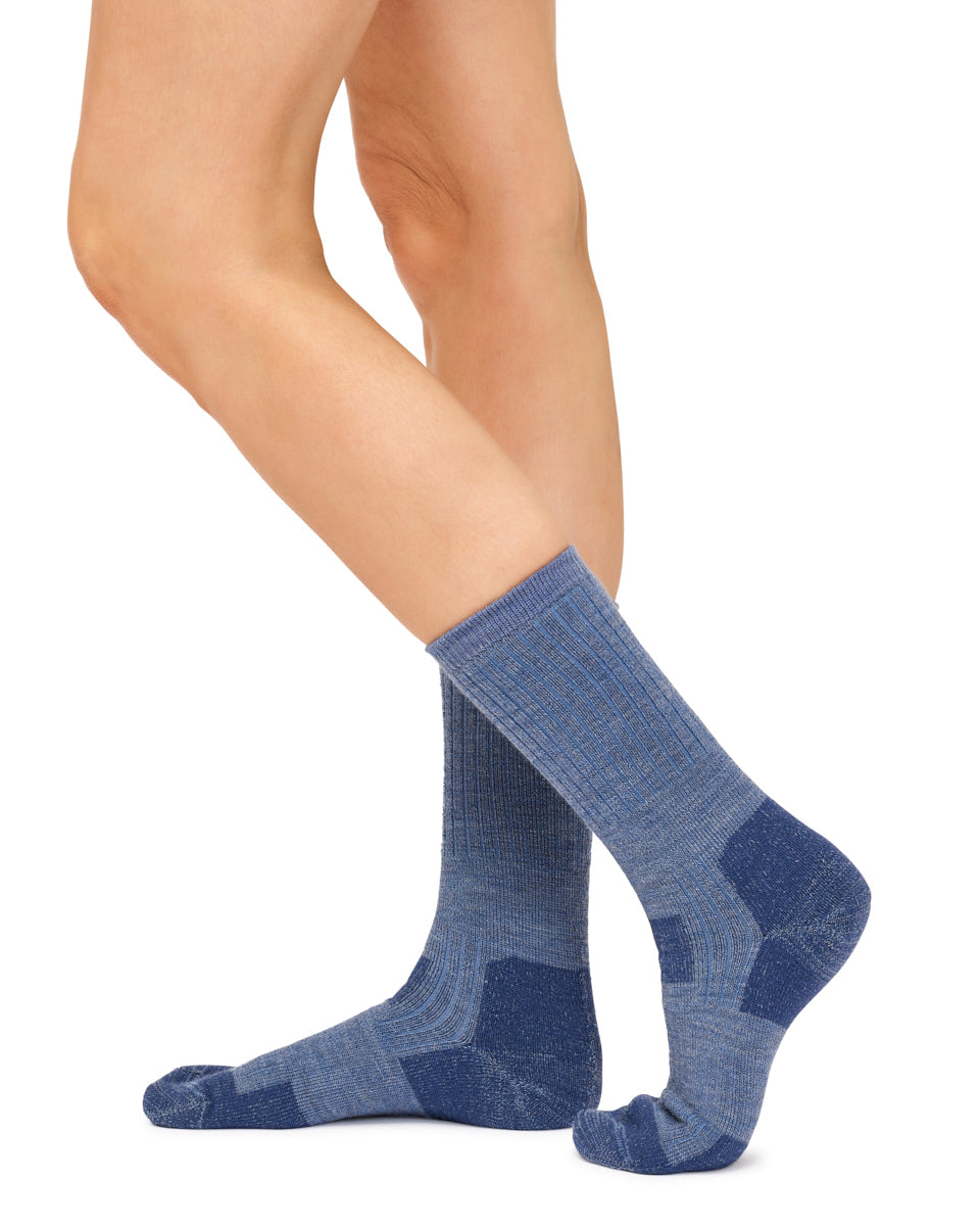 Merino Trek