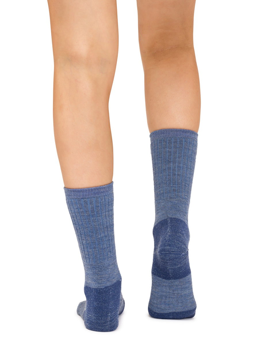 Merino Trek