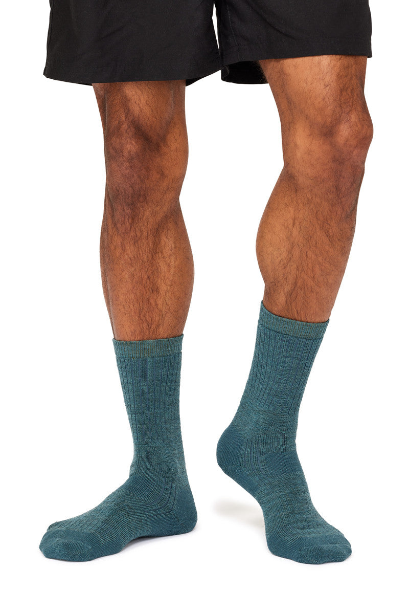 Merino Trek