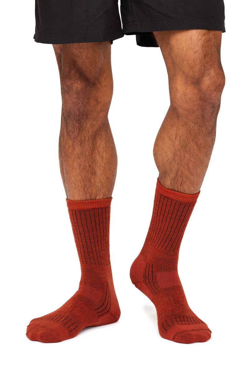 Merino Trek