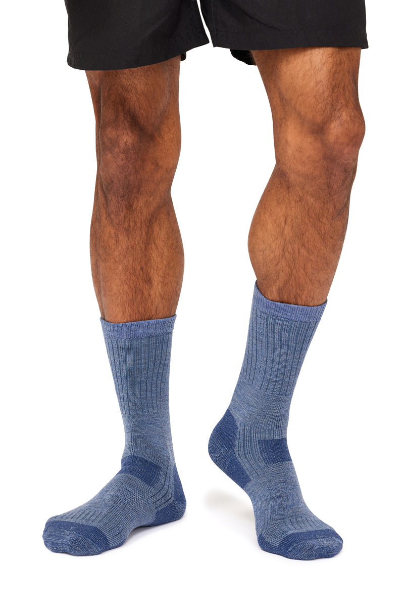 Merino Trek