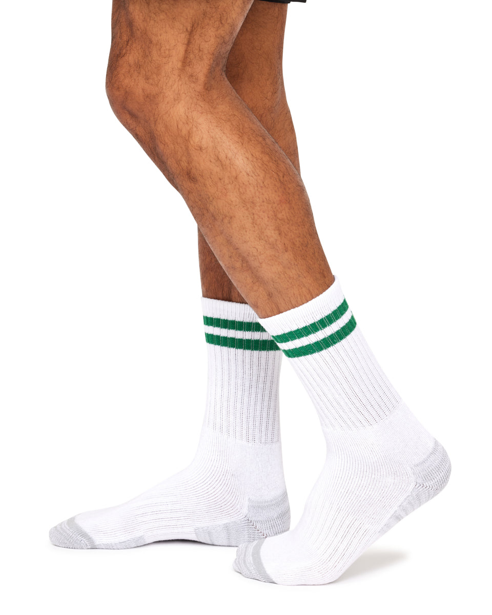 Reinforced Sport Crew - 3 Pack - Australia