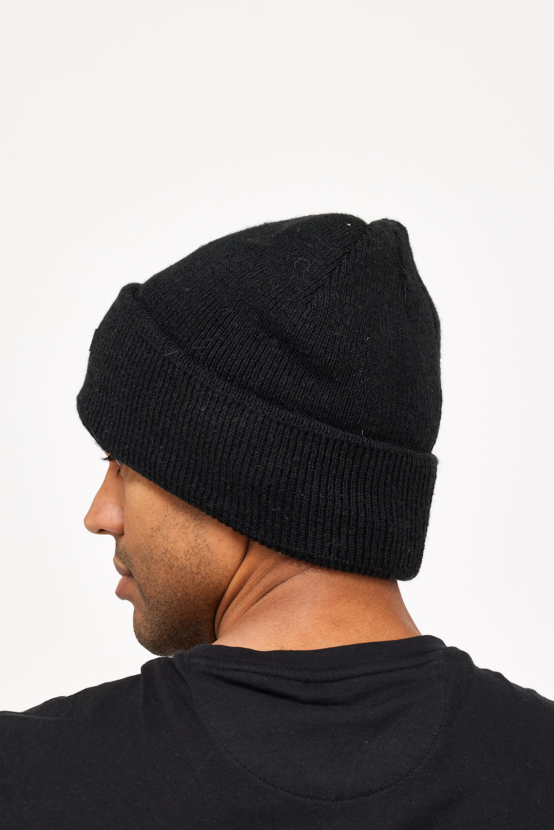Thinsulate Wool Hotty Beanie