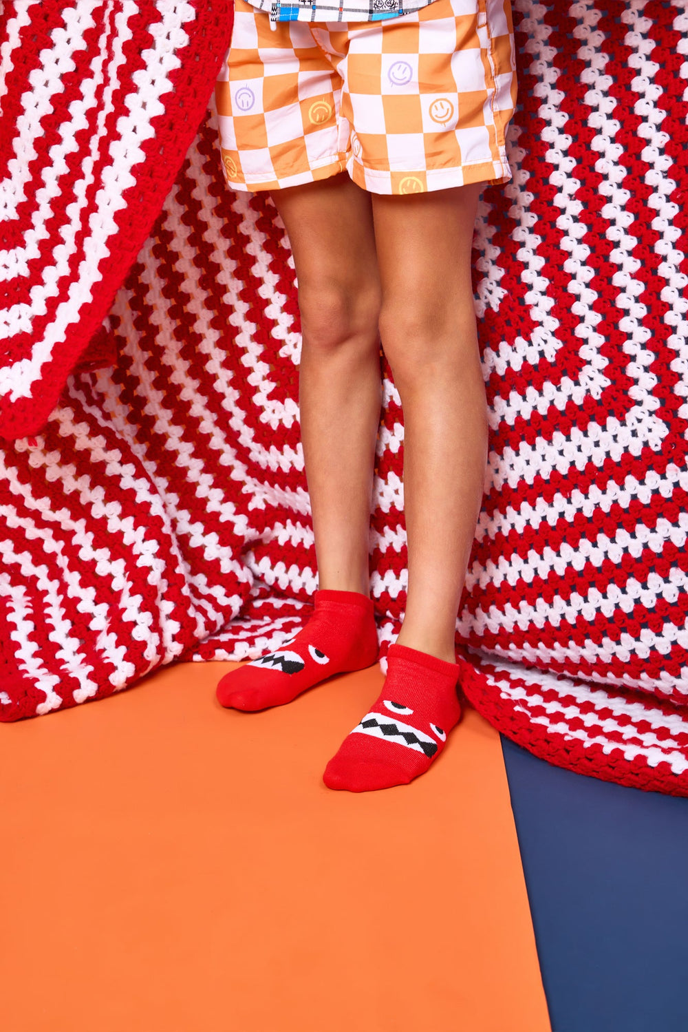 Kids Ankle 5 Pack