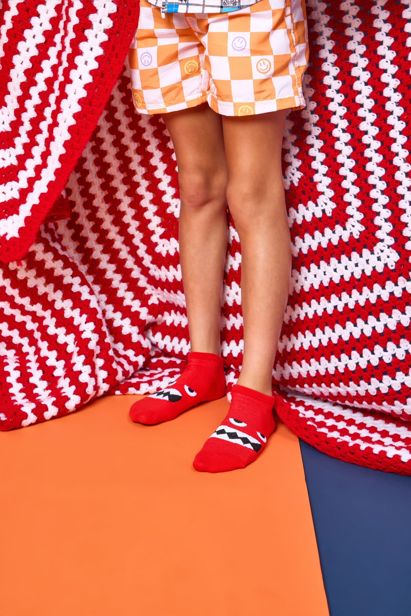 Kids Ankle 5 Pack